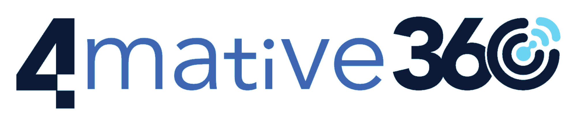 4mative360 Technology logo